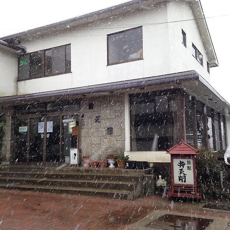 Ryokan Bentenkaku Osaki  Habitación foto